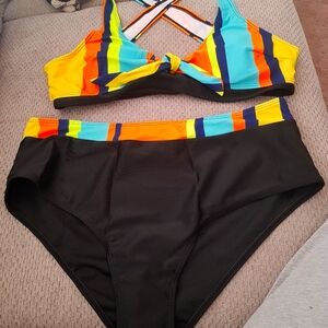 Bathing suit